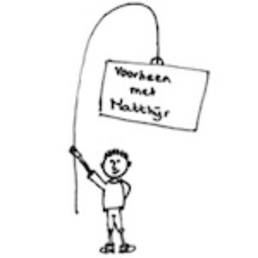 Improtheater Voorheen met Matthijs